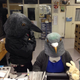 Illustration for article titled Japan Is Good at Pigeon Masks